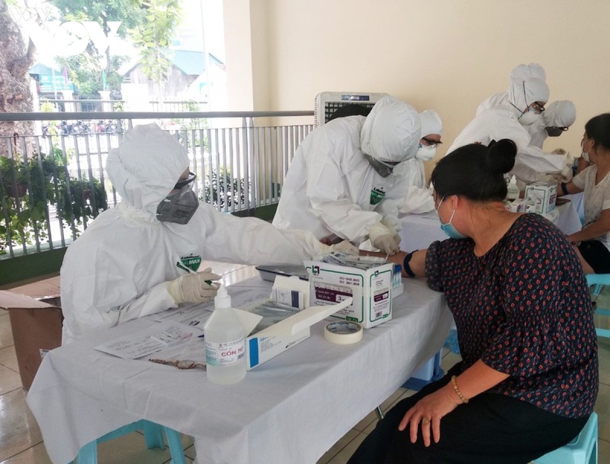 COVID-19: Vietnam sees no fresh coronavirus cases over 12 hours